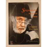 Johnny Răducanu - Singurătatea... meseria mea (2001)