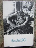 Revista Secolul 20. Nr. 7 anul 1968