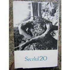 Revista Secolul 20. Nr. 7 anul 1968