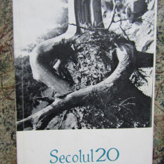 Revista Secolul 20. Nr. 7 anul 1968