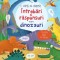Intrebari si raspunsuri despre dinozauri
