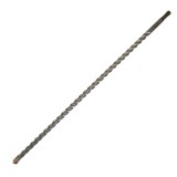 Burghiu profi pentru beton armat, 3 pastile, SDS PLUS, 10x210 mm, Richmann Exclusive