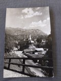 CPIB 23154 CARTE POSTALA - VALEA PRAHOVEI LA SINAIA, RPR, NECIRCULATA