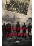 Cumpara ieftin Fotografia de la Auschwitz/Julie Tulba