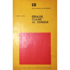 IDEALUL CLASIC AL OMULUI