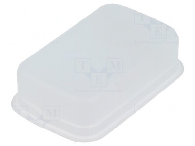 Capac Transparent Silicon &amp;Oslash;22mm Harmony XB4 22mm foto