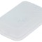 Capac Transparent Silicon &Oslash;22mm Harmony XB4 22mm