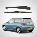 Cumpara ieftin Braț și Lamelă Ștergător Spate Alfa Romeo 145 930 (1994-2001) - 330mm, Mammooth MGW001F1X