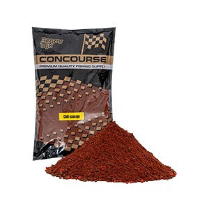 Benzar mix concourse, Method mix, Chilli-Carnati, 800 gr foto