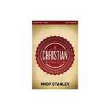 Christian Study Guide: It's Not What You Think