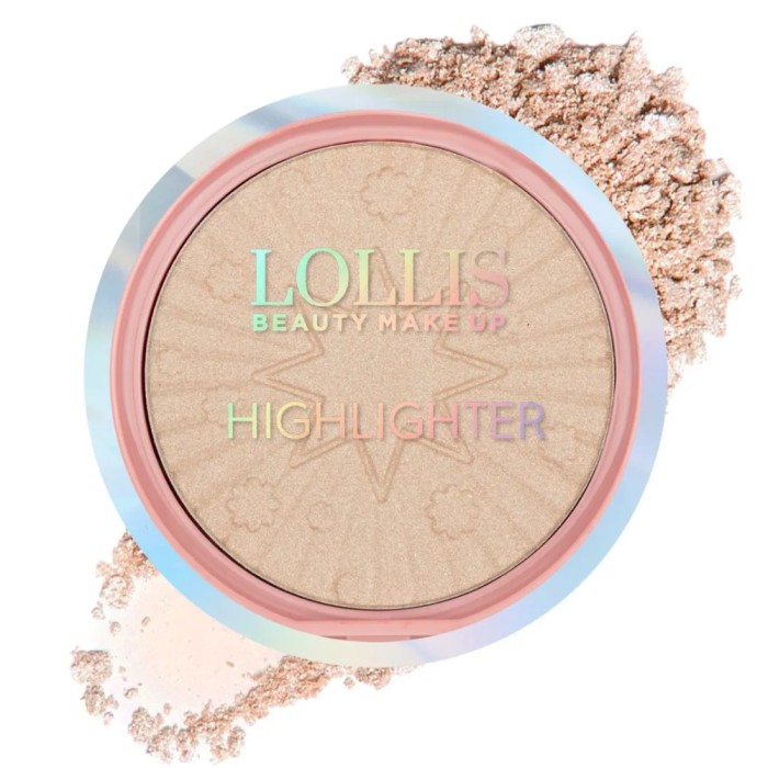 Iluminator H01, Lollis