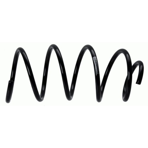 Sachs Arc spiral