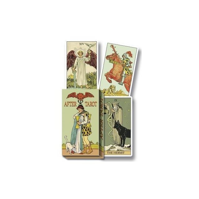 After Tarot Deck