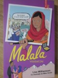 MALALA YOUSAFZAI-LISA WILLIAMSON-234968