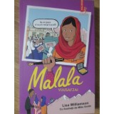 MALALA YOUSAFZAI-LISA WILLIAMSON-234968