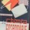 CHIMIA IN GOSPODARIE