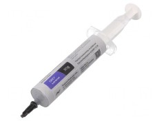 Pastă termoconductoare gri 30g 4,63W/mK