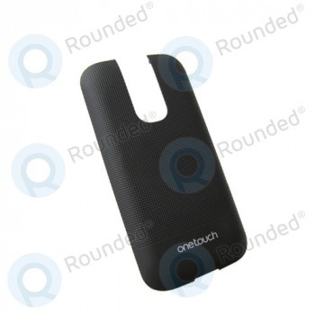 Capac baterie Alcatel OT-993D negru foto