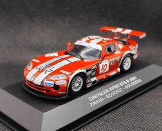 Macheta Chrysler Viper GTS-R - Ixo/Altaya 1/43