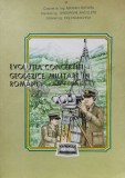 Cumpara ieftin Evolutia conceptiei geodezice militare in Romania - 1989 - Marian Rotaru (T92)