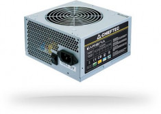 Sursa PC Chieftec GPA-350S8 350W ATX 2.3 PFC Activ foto