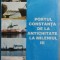 Portul Constanta de la Antichitate la Mileniul III port mare Marea Neagra 100 il