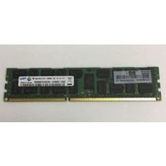 Memorie server HP 8GB DDR3 2Rx4&nbsp; PC3-10600R diverse modele 500205-071 500206-071 500205-171 595097-001