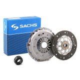 Kit Ambreiaj Sachs Audi A4 B6 2000-2004 1.9 TDI 3000 970 005