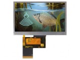 Afişaj TFT 4,3 inch LED RGB