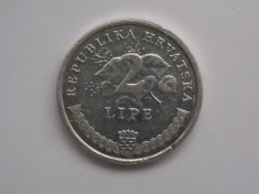 2 LIPE 2007 CROATIA foto