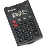 Calculator birou AS8 BE4598B001AA, Canon