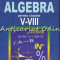 Algebra Pentru Clasele V-VIII - Florica Banu