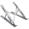 Stand and Cooling pad Stand Laptop Notebook Spacer 15.6&amp;Prime SPNS-FOLD-S