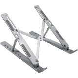 Stand and Cooling pad Stand Laptop Notebook Spacer 15.6&amp;amp;Prime SPNS-FOLD-S