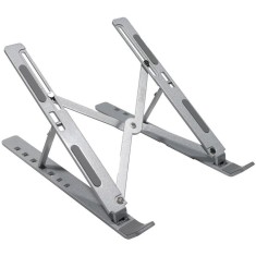 Stand and Cooling pad Stand Laptop Notebook Spacer 15.6&amp;amp;Prime SPNS-FOLD-S