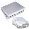 Husa Auto APF&reg; Universala pentru Protectie - Impermeabila, Rezistenta la Praf si UV, Dimensiuni Multiple - M