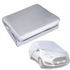 Husa Auto APF&reg; Universala pentru Protectie - Impermeabila, Rezistenta la Praf si UV, Dimensiuni Multiple - M