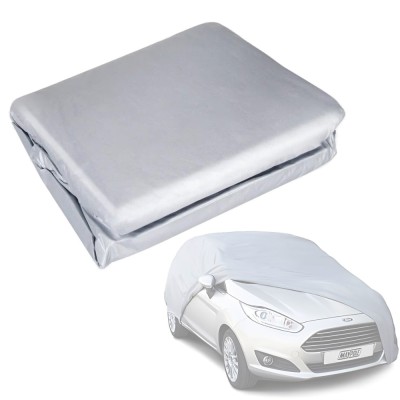 Husa Auto APF&amp;reg; Universala pentru Protectie - Impermeabila, Rezistenta la Praf si UV, Dimensiuni Multiple - M foto