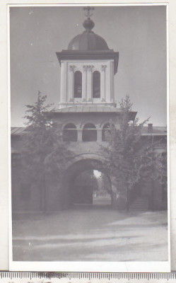 bnk foto Manastirea Plumbuita - 1983 foto