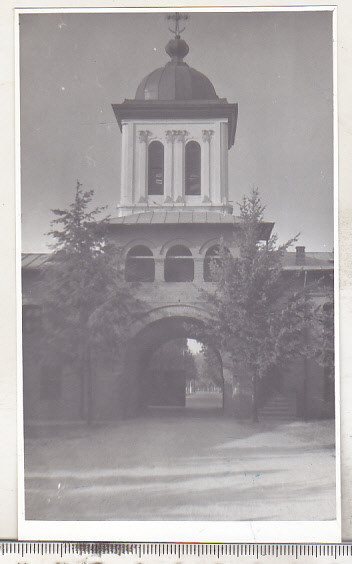 bnk foto Manastirea Plumbuita - 1983