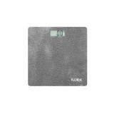 Cantar electronic de persoane Zilan Floria, ecran LCD, capaitate maxima 150 kg