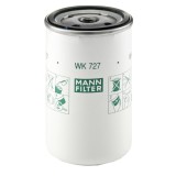FIltru combustibil Mann pentru Irisbus Crossway, Magely, Iveco Magely, Urbanway, Renaul Trucks Agora, Ares
