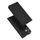 Husa Nothing CMF Phone 2 Pro Techsuit Magskin Book, negru