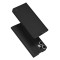 Husa Nothing CMF Phone 2 Pro Techsuit Magskin Book, negru