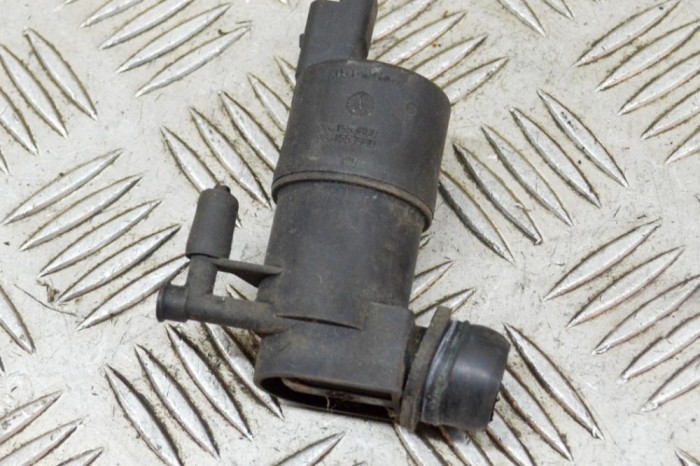 Motor rezervor lichid de parbriz PEUGEOT 207 CC WD_ 2009 OEM: 9641553880,9641553980 14213019