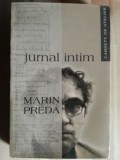 Jurnal intim- Marin Preda