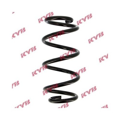 KYB Arc spiral K-Flex foto