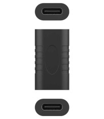 Adaptor USB type C mama-mama 5Gbit/s Goobay foto