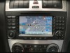 MERCEDES DVD harti GPS Navigatie Mercedes A B C CLK CLC G GL ML Vito Mercedes GPS HARTI Rom&acirc;nia
