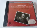 Beethoven, Wagner - Jochum, cd